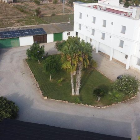 Hotel Sol Benicarló Exterior foto
