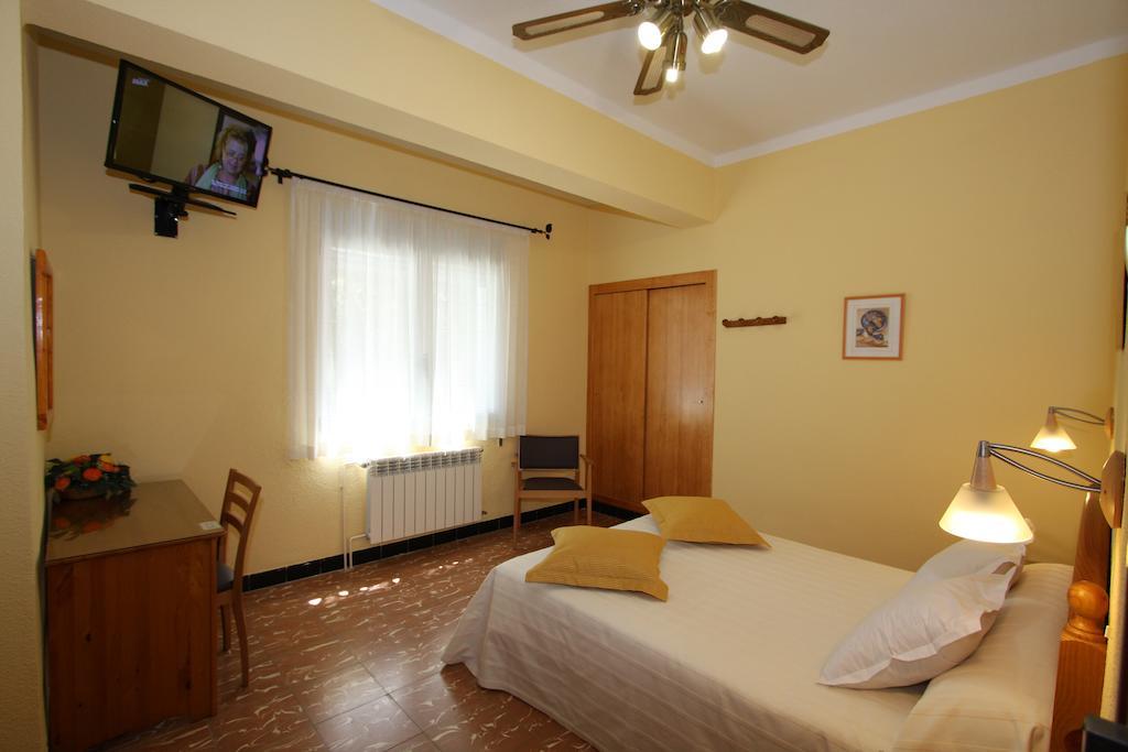Hotel Sol Benicarló Quarto foto