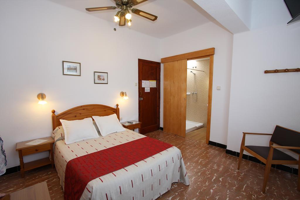 Hotel Sol Benicarló Quarto foto