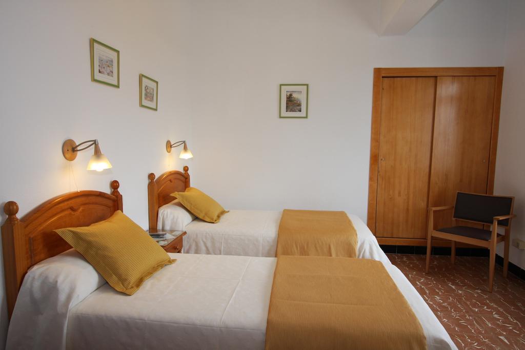 Hotel Sol Benicarló Quarto foto